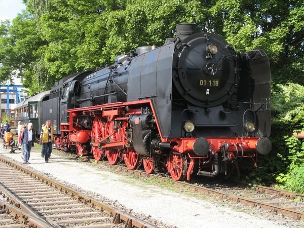 Sonderfahrt Meiningen 2010, ©Stefan Scholz(057)